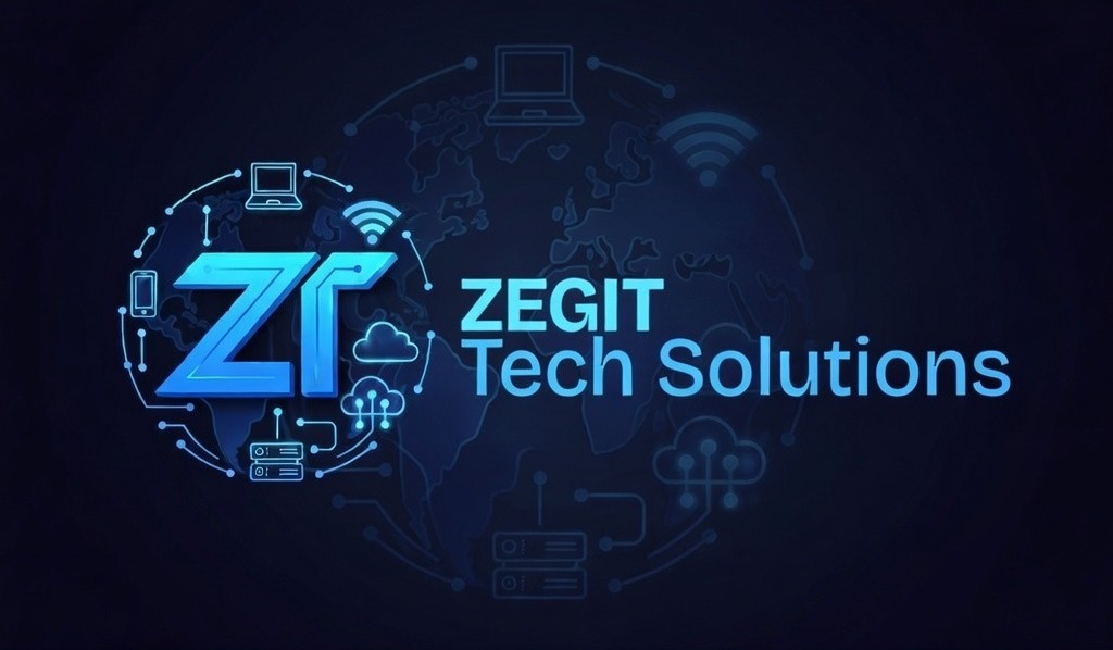 ZEGIT Tech Solutions